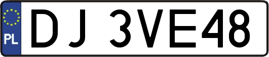DJ3VE48