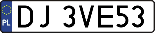 DJ3VE53