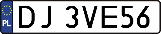 DJ3VE56