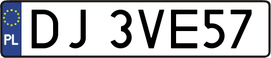 DJ3VE57