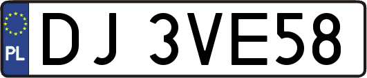 DJ3VE58