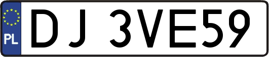 DJ3VE59