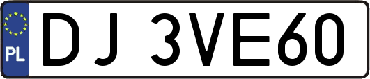 DJ3VE60