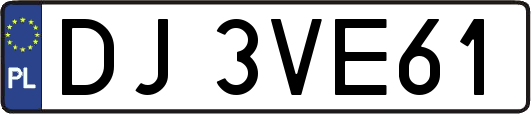 DJ3VE61