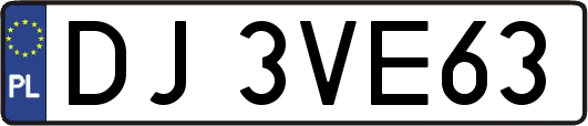 DJ3VE63