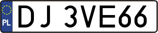 DJ3VE66
