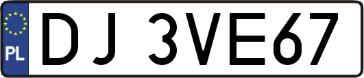 DJ3VE67
