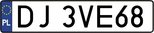 DJ3VE68