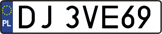 DJ3VE69