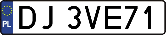 DJ3VE71