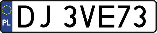 DJ3VE73