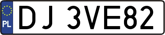 DJ3VE82