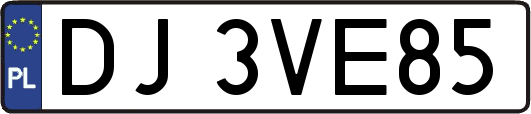 DJ3VE85