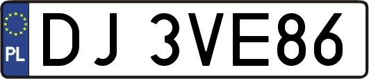 DJ3VE86