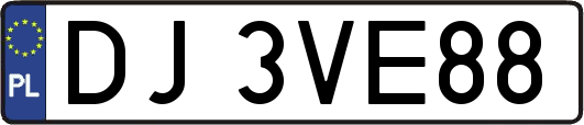 DJ3VE88