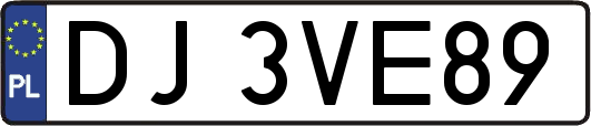 DJ3VE89