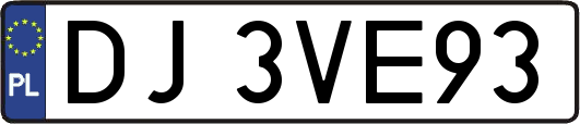 DJ3VE93