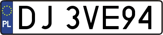 DJ3VE94