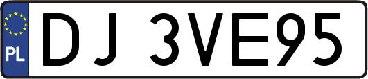 DJ3VE95