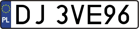 DJ3VE96