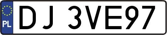 DJ3VE97