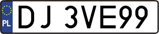 DJ3VE99