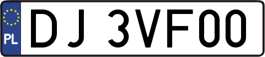 DJ3VF00