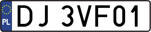 DJ3VF01