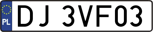 DJ3VF03