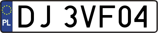 DJ3VF04