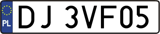 DJ3VF05