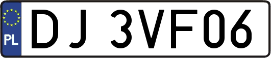 DJ3VF06