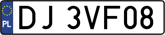 DJ3VF08