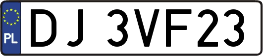 DJ3VF23