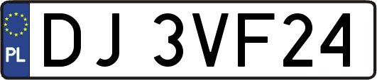 DJ3VF24