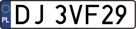 DJ3VF29