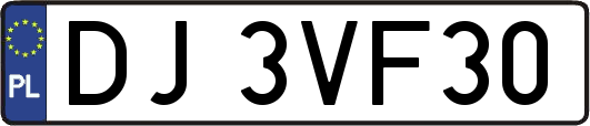 DJ3VF30