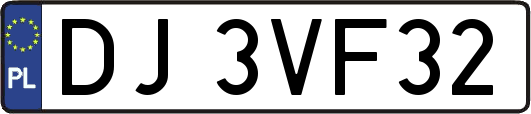 DJ3VF32