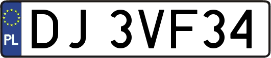 DJ3VF34