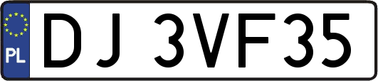 DJ3VF35
