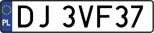 DJ3VF37