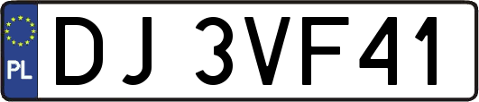 DJ3VF41