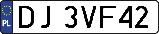 DJ3VF42