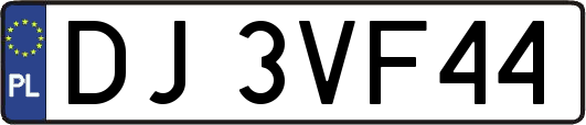 DJ3VF44