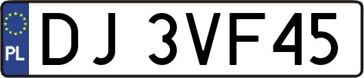 DJ3VF45