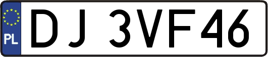 DJ3VF46