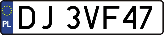 DJ3VF47
