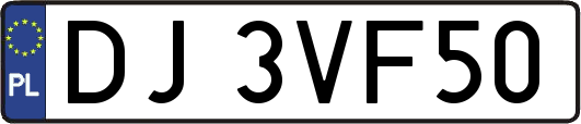 DJ3VF50