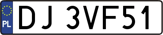 DJ3VF51