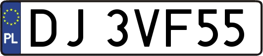 DJ3VF55